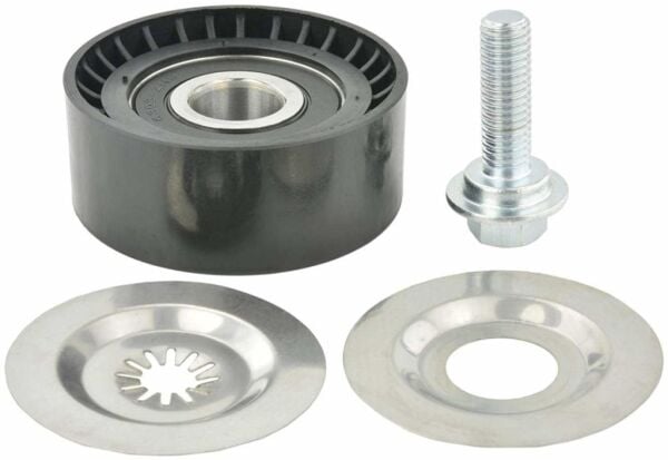 INA 532073610 | Chevrolet Yeni Captiva C140 2.0 Dizel Üst Vantilatör Gergi Bilyası İNA Marka