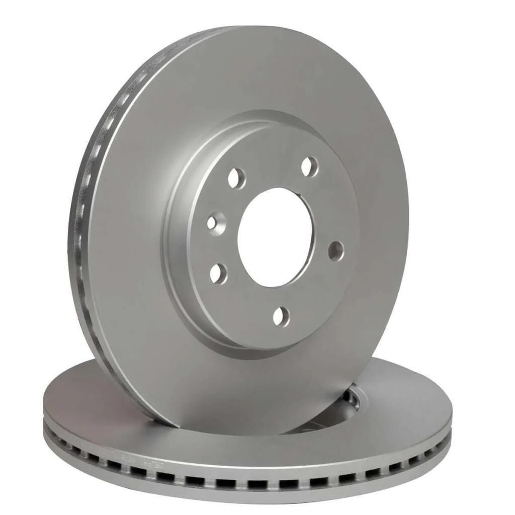 Opel Vectra A Ön Fren Disk Takımı 4 Bijon Delikli Ayd