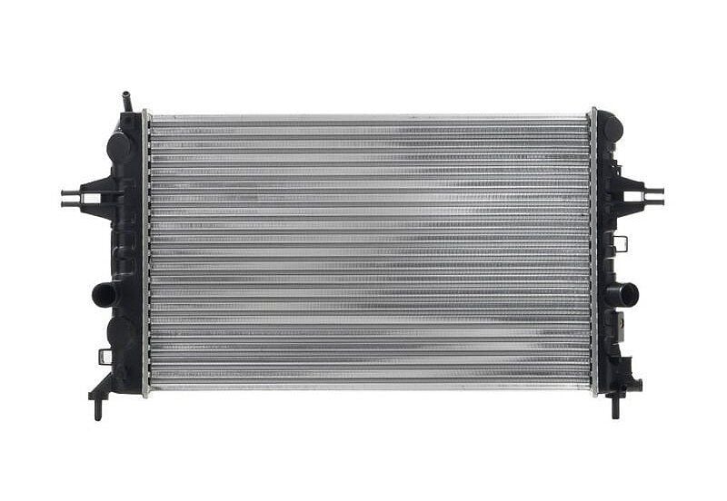 Opel Astra H Su Radyatörü 1.6-1.8 Benzinli Araçlar