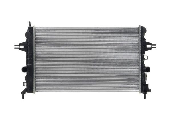 Opel Astra H Su Radyatörü 1.6-1.8 Benzinli Araçlar