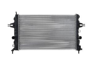 Opel Astra H Su Radyatörü 1.6-1.8 Benzinli Araçlar