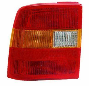 DEPO 442-1910L-UE | Opel Vectra A Sol Arka Stop Lambası 1988-1992
