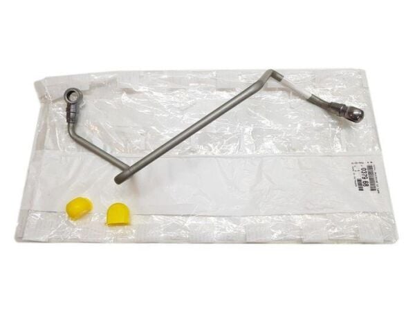 PSA (MOPAR) 0379.68 | Peugeot 307 1.6 Hdi Turbo Yağ Borusu Orijinal