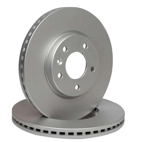 Opel Calibra Ön Fren Disk Takımı 4 Bijon Delikli Ayd