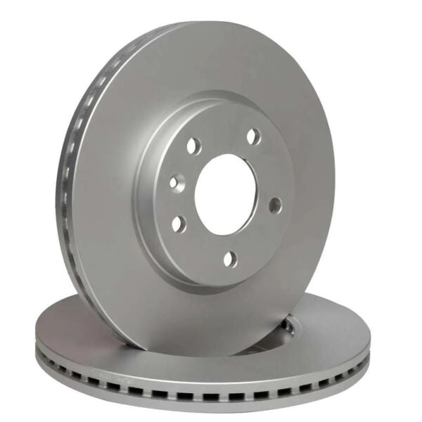 Opel Calibra Ön Fren Disk Takımı 4 Bijon Delikli Ayd