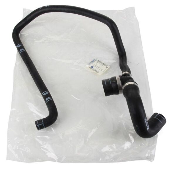 PSA (MOPAR) 13118272 Opel Astra H Z16XEP - Z16XER Radyatör Çıkış (Ahtapot) Hortumu Orijinal