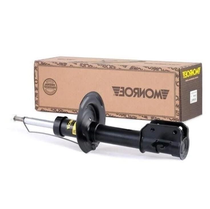 Opel Combo C Ön Sağ Amortsiör MONROE