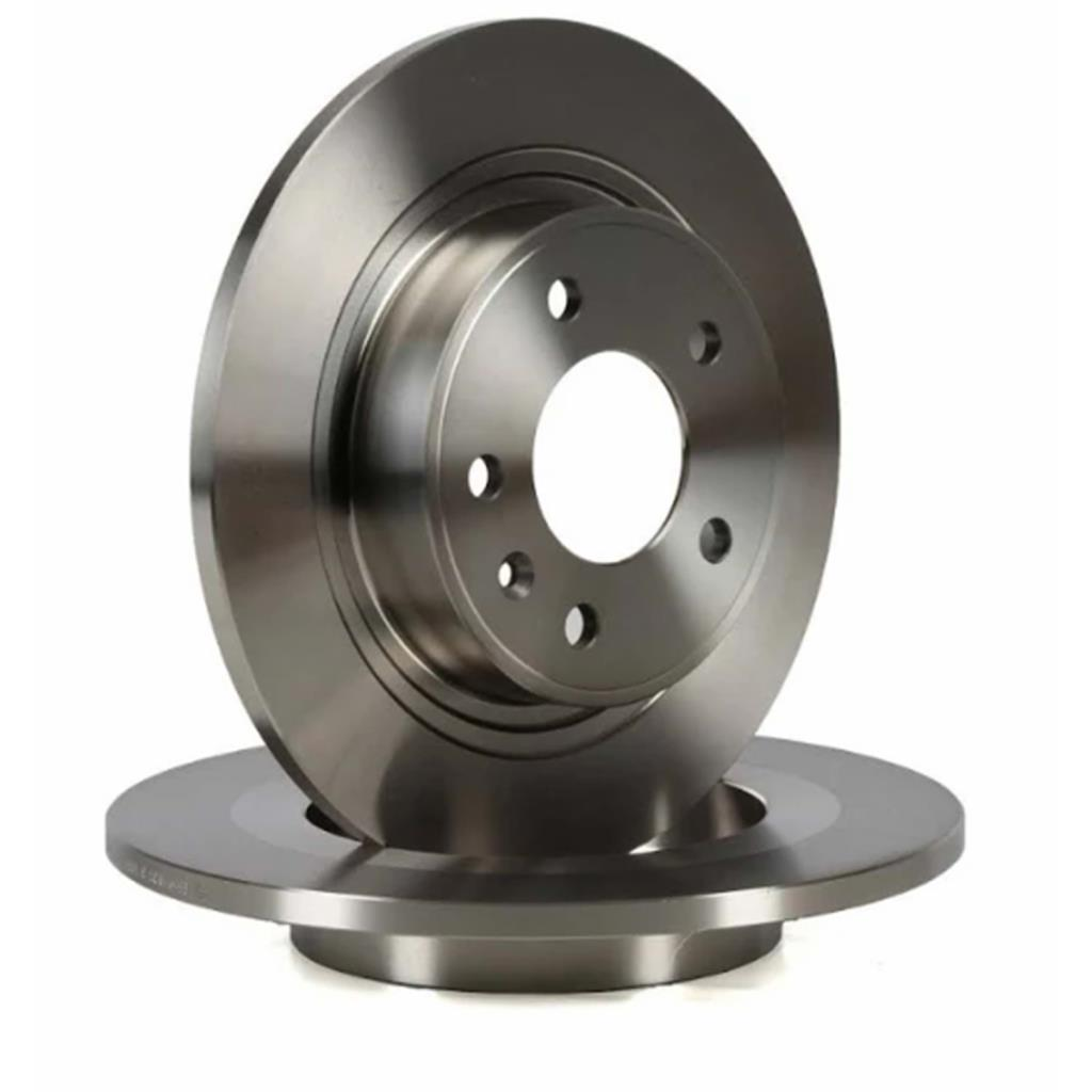 Opel Astra J 1.6 Dizel Arka Fren Disk Takımı Ayd