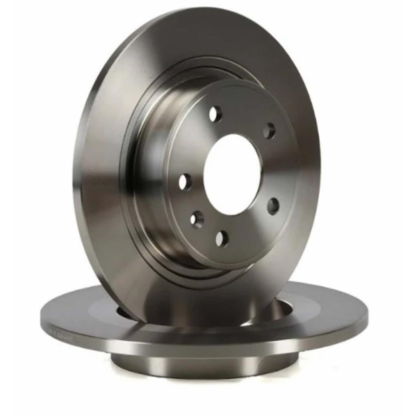 Opel Astra J 1.6 Dizel Arka Fren Disk Takımı Ayd