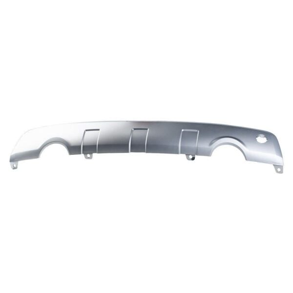 PSA (MOPAR) 96623493 Chevrolet Yeni Captiva C140 Arka Tampon Gri Kaplama Orijinal