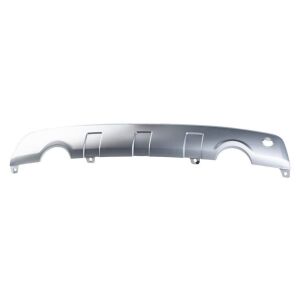 PSA (MOPAR) 96623493 Chevrolet Yeni Captiva C140 Arka Tampon Gri Kaplama Orijinal