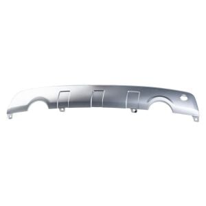 PSA (MOPAR) 96623493 Chevrolet Yeni Captiva C140 Arka Tampon Gri Kaplama Orijinal