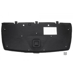 PSA (MOPAR) 95228989 Chevrolet Cruze Kaput Keçesi Orijinal