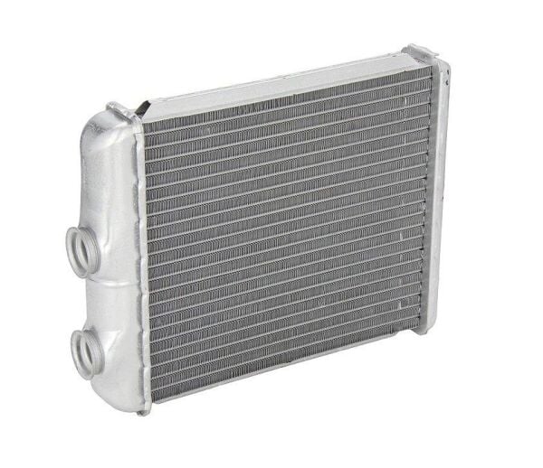 Opel Astra G Kalorifer Radyatörü (Peteği) Waxell