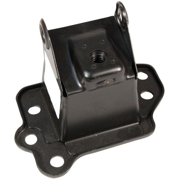 Opel Corsa C Sol Ön Tampon Demir Ayağı