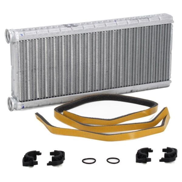 PSA (MOPAR) 9821299980 | Opel Zafira Life 1.2 Benzinli Kalorifer Radyatörü Orijinal