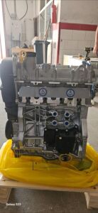 SCHUTZE 162810 | Skoda Octavia 1.4 TSI Benzinli 140 Hp Komple Motor