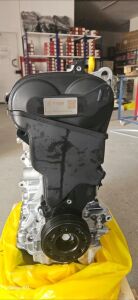 SCHUTZE 162810 | Skoda Octavia 1.4 TSI Benzinli 140 Hp Komple Motor