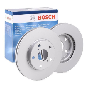 BOSCH 0986479543 | Opel İnsignia A Ön Disk Takım