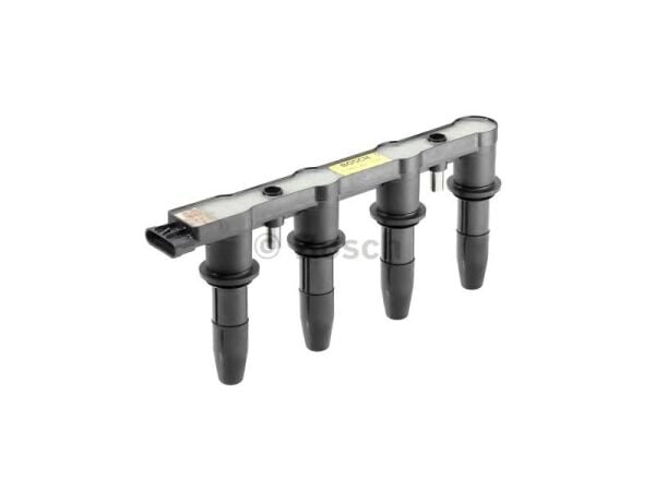 BOSCH 098622A212 | Opel İnsignia A 1.6 Benzinli (A16Xer) Ateşleme Bobini Bosch