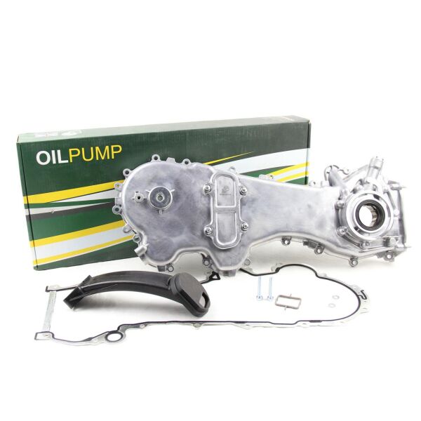 Opel Meriva A 1.3 Dizel Yağ Pompası BGA