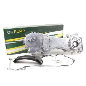 Opel Meriva A 1.3 Dizel Yağ Pompası BGA