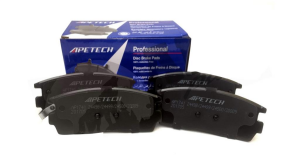 Opel Vectra C Arka Fren Balata Takımı Apetech