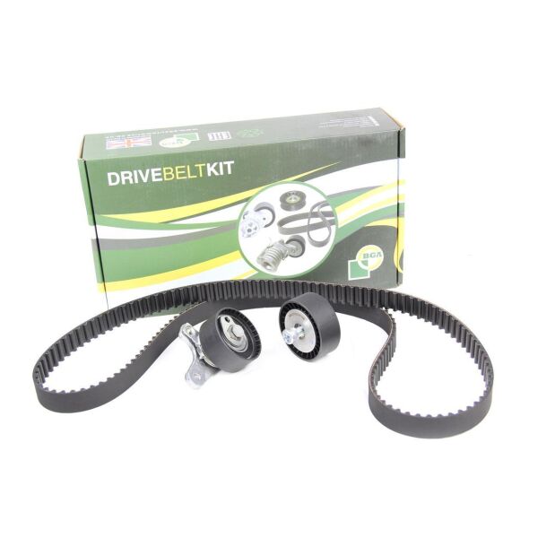 Chevrolet Captiva 2.0 Dizel Triger Seti BGA