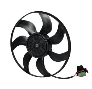 PSA (MOPAR) 13335185 Chevrolet Cruze 2.0 Dizel Sağ Fan Motoru Orijinal