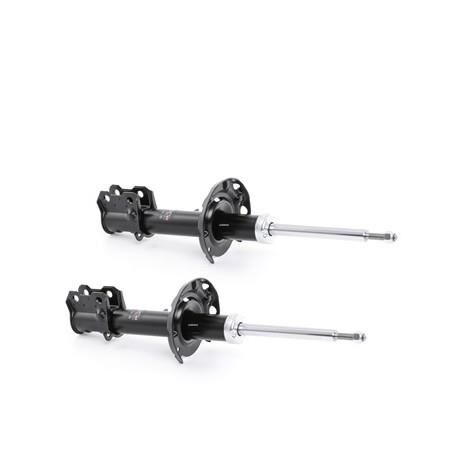 Opel Combo C Ön Sağ ve Sol Amortisör Takımı