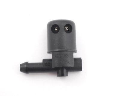 PSA (MOPAR) 13118144 Opel Astra H Ön Cam Yıkama Memesi Sağ Orijinal