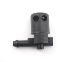 PSA (MOPAR) 13118144 Opel Astra H Ön Cam Yıkama Memesi Sağ Orijinal