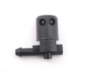 PSA (MOPAR) 13118144 Opel Astra H Ön Cam Yıkama Memesi Sağ Orijinal