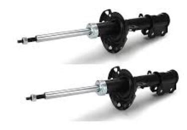 Opel Astra J Ön Amortisör Takımı Sağ Sol Bsg