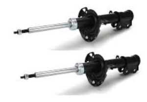 Opel Astra J Ön Amortisör Takımı Sağ Sol Bsg