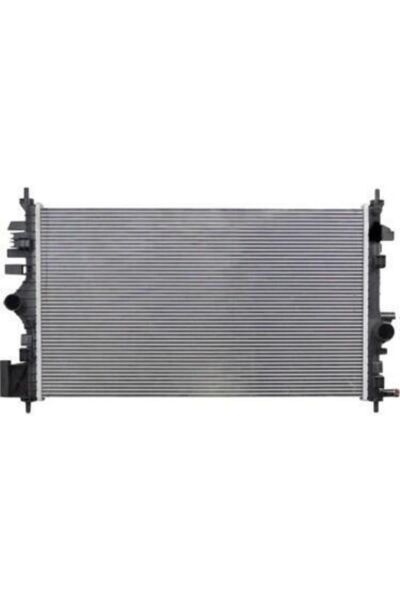 Opel İnsignia A 2.0 Dizel Otomatik Su Radyatörü