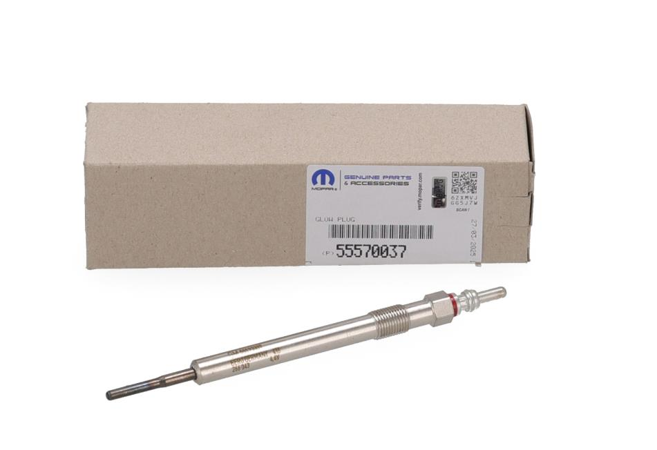 PSA (MOPAR) 55570037 Opel Meriva B 1.6 Dizel Isıtma Bujisi Orijinal