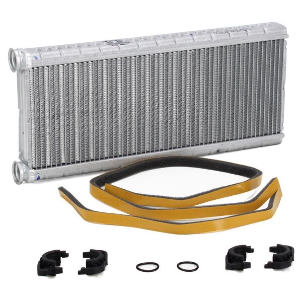 PSA (MOPAR) 9821299980 | Peugeot 5008 1.2 Benzinli Kalorifer Radyatörü Orijinal