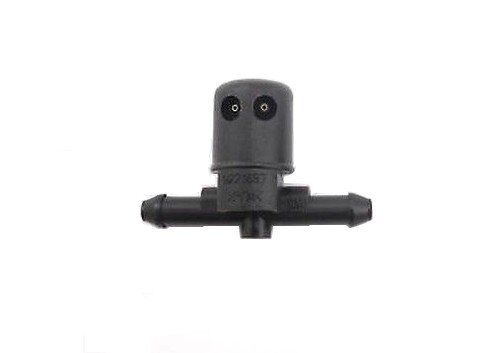 PSA (MOPAR) 13118143 Opel Astra H Ön Cam Yıkama Memesi Sol Orijinal