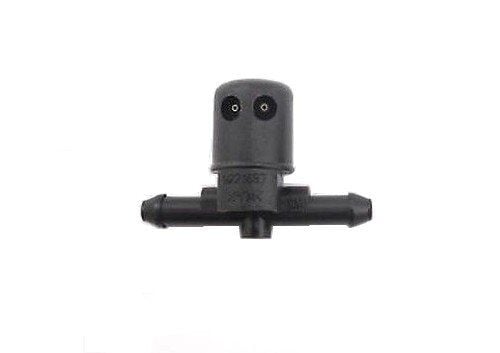 PSA (MOPAR) 13118143 Opel Astra H Ön Cam Yıkama Memesi Sol Orijinal