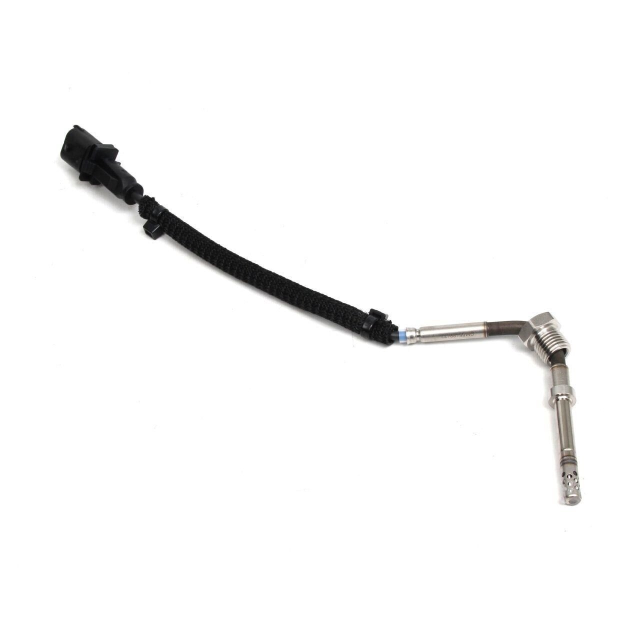 PSA (MOPAR) 55496933 Opel İnsignia A 2.0 Dizel Eksoz Sıcaklık Sensörü 2. Orijinal