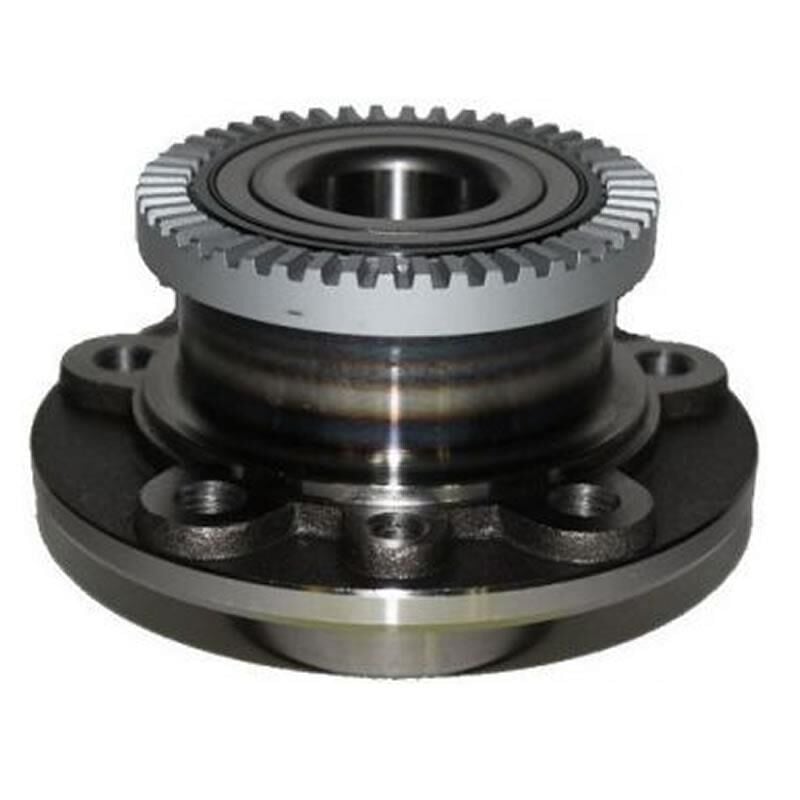 BSG 65-325-005 | Opel Omega B Ön Teker Poryası