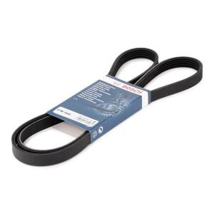 BOSCH 1987946236 | Opel Zafira B 1.6 Twinport Alternatör V Kayışı