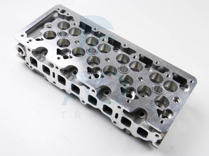 Opel Combo C Z17Dth Dizel Silindir Kapağı Boş Asahi