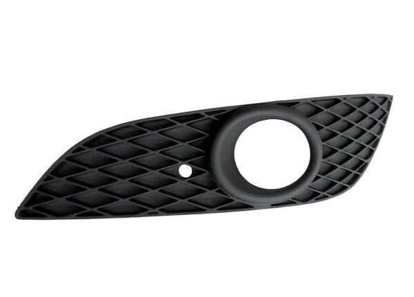 Opel Astra H 2007 Model Sonrası Makyajlı Kasa Sol Sis Far Kapağı Wisco