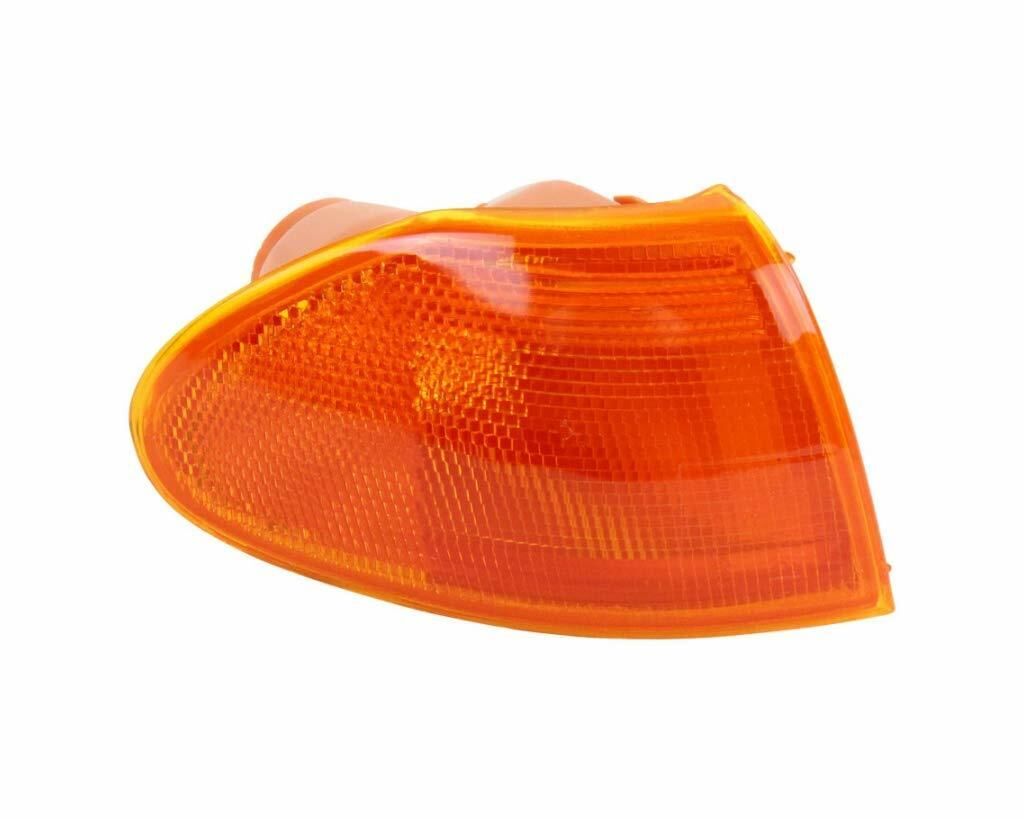 442-1502R-UE | Opel Astra F Sağ Ön Sinyal Lambası 1991-1994 Arası Depo Marka