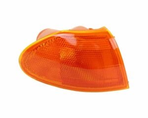 442-1502R-UE | Opel Astra F Sağ Ön Sinyal Lambası 1991-1994 Arası Depo Marka