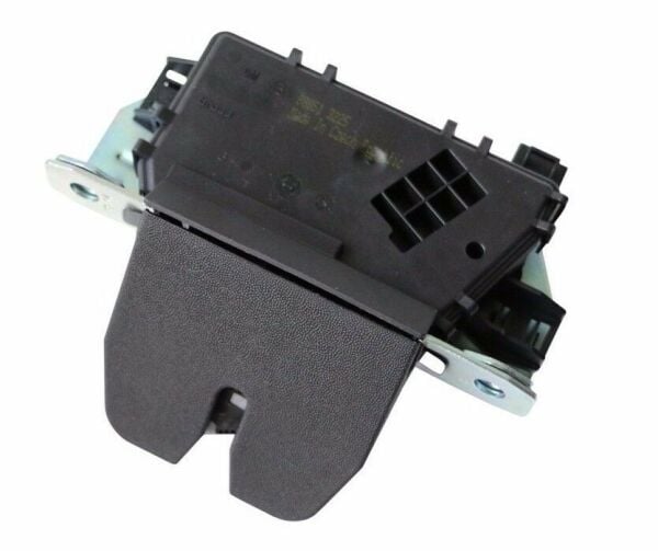 PSA (MOPAR) 13188851 Opel Astra H Bagaj Kapak Kilidi Orijinal