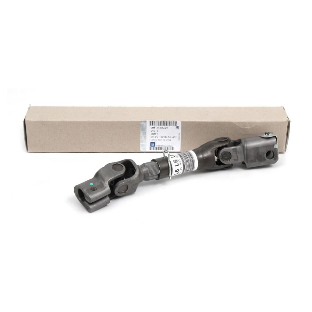 PSA (MOPAR) 24435927 Opel Combo C Direksiyon Mafsalı Orijinal