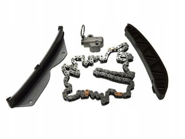 Chevrolet Aveo 1.2 16 Valf Zincir Seti Gm